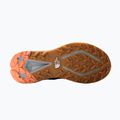 Buty turystyczne damskie The North Face Vectiv Exploris 2 Mid Futurelight shady blue/summit navy 15