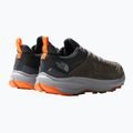 Buty turystyczne męskie The North Face Vectiv Exploris 2 Futurelight Leather new taupe green/asphalt 12