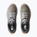 Buty turystyczne męskie The North Face Vectiv Exploris 2 Futurelight Leather new taupe green/asphalt 13