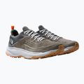 Buty turystyczne męskie The North Face Vectiv Exploris 2 Futurelight Leather new taupe green/asphalt 15