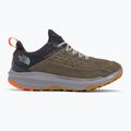 Buty turystyczne męskie The North Face Vectiv Exploris 2 Futurelight Leather new taupe green/asphalt 2