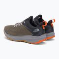 Buty turystyczne męskie The North Face Vectiv Exploris 2 Futurelight Leather new taupe green/asphalt 3