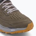 Buty turystyczne męskie The North Face Vectiv Exploris 2 Futurelight Leather new taupe green/asphalt 7