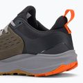 Buty turystyczne męskie The North Face Vectiv Exploris 2 Futurelight Leather new taupe green/asphalt 9