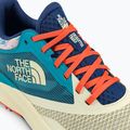 Buty do biegania męskie The North Face Vectiv Enduris 3 tropical peach/pear sorbet 8