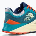 Buty do biegania męskie The North Face Vectiv Enduris 3 tropical peach/pear sorbet 9