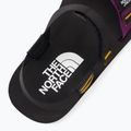 Sandały damskie The North Face Skeena Sandal black/purple cactus flower 9