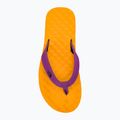 Japonki damskie The North Face Base Camp Mini II summit gold purple cactus flower 6