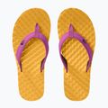 Japonki damskie The North Face Base Camp Mini II summit gold purple cactus flower 14