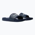 Klapki męskie The North Face Base Camp Slide III summit navy/tnf white 2