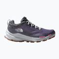 Buty turystyczne damskie The North Face Vectiv Fastpack Futurelight lunar slate/asphalt grey 11