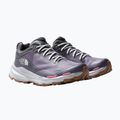 Buty turystyczne damskie The North Face Vectiv Fastpack Futurelight lunar slate/asphalt grey 12