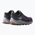 Buty turystyczne damskie The North Face Vectiv Fastpack Futurelight lunar slate/asphalt grey 13