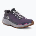 Buty turystyczne damskie The North Face Vectiv Fastpack Futurelight lunar slate/asphalt grey