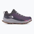 Buty turystyczne damskie The North Face Vectiv Fastpack Futurelight lunar slate/asphalt grey 2