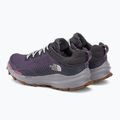 Buty turystyczne damskie The North Face Vectiv Fastpack Futurelight lunar slate/asphalt grey 3