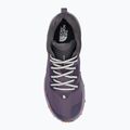 Buty turystyczne damskie The North Face Vectiv Fastpack Futurelight lunar slate/asphalt grey 6