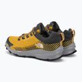 Buty turystyczne męskie The North Face Vectiv Fastpack Futurelight summit gold/asphalt grey 3