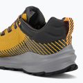 Buty turystyczne męskie The North Face Vectiv Fastpack Futurelight summit gold/asphalt grey 9