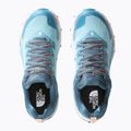 Buty turystyczne damskie The North Face Vectiv Fastpack Futurelight reef waters/blue coral 14