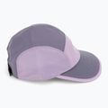 Czapka z daszkiem The North Face Run lunar slate/lupine 2