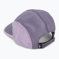Czapka z daszkiem The North Face Run lunar slate/lupine 3