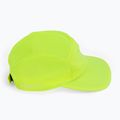 Czapka z daszkiem The North Face Run led yellow 2