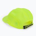 Czapka z daszkiem The North Face Run led yellow 3