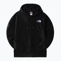 Bluza damska The North Face Essential Hoodie black