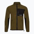 Bluza polarowa męska Timberland Outdoor Archive Re-Issue Polartec 200 Fleece dark olive