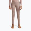 Spodnie termoaktywne dziecięce icebreaker Kids 200 Oasis Leggings pink quartz 3