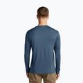 Bluza termoaktywna męska Icebreaker Merino 150 Tech Lite IB Vertical Dawn 3