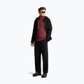 Bluza męska Icebreaker Merino 260 Quantum IV LS Zip Hoodie port/agate 2