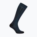 Skarpety narciarskie męskie Icebreaker Merino Ski+ abyss/black/midnight navy 2