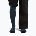 Skarpety narciarskie męskie Icebreaker Merino Ski+ abyss/black/midnight navy 3