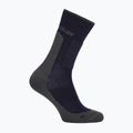 Skarpety męskie Icebreaker Merino Hike+ Medium Crew midnight navy/obsidian 2