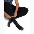 Skarpety męskie Icebreaker Merino Hike+ Medium Crew midnight navy/obsidian 4