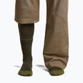 Skarpety męskie Icebreaker Merino Hike+ Medium Crew dark loden/sphagnum 3