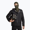 Kominiarka icebreaker Oasis Balaclava dark loden 3