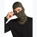 Kominiarka icebreaker Oasis Balaclava dark loden 4