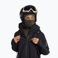 Kominiarka icebreaker Oasis Balaclava dark loden 6