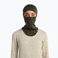 Kominiarka icebreaker Oasis Balaclava dark loden 7