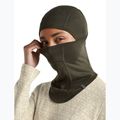 Kominiarka icebreaker Oasis Balaclava dark loden 8