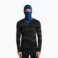 Kominiarka icebreaker Oasis Balaclava lazurite 4