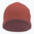 Czapka icebreaker Merino 200 Oasis Reversible Beanie agate/port 2