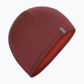 Czapka icebreaker Merino 200 Oasis Reversible Beanie agate/port 3
