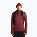 Czapka icebreaker Merino 200 Oasis Reversible Beanie agate/port 6