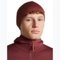 Czapka icebreaker Merino 200 Oasis Reversible Beanie agate/port 7