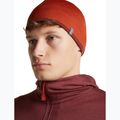 Czapka icebreaker Merino 200 Oasis Reversible Beanie agate/port 8