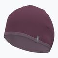 Czapka icebreaker Merino 200 Oasis Reversible Beanie berry/grey plum